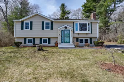 84 Ridge Rd