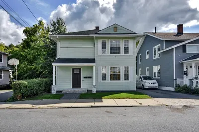 4 Katherine St