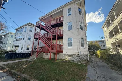 51 Green Ave