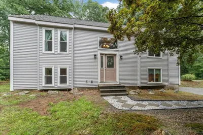 3 Chestnut St