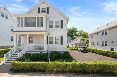 35 Trapelo St #1 1