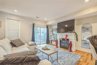 180 Gold Street #3
