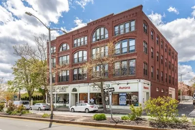 140 Washington Street #1C