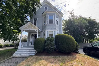 57 Lawrence St #1 1