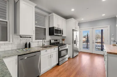 364 Meridian Street #1