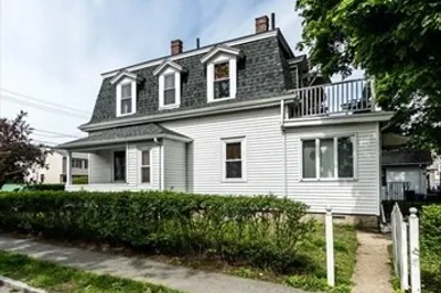 151 Grove St #2 1