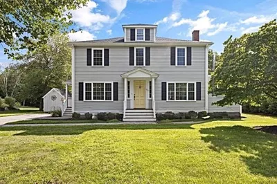 123 Ward Street 1