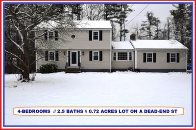 12 Crabapple Lane 1