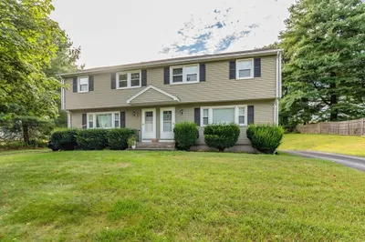 3 Morgan Dr #3 1