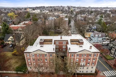 4 Washington Ave #20