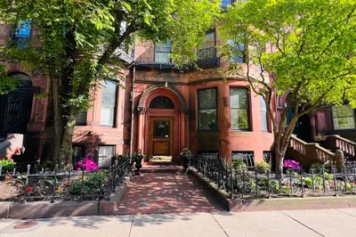280 Commonwealth Ave #101