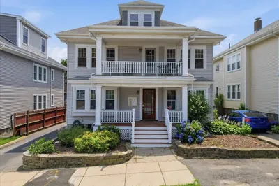 52 Boutwell St #2 1
