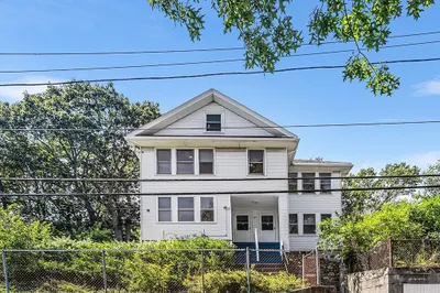 154 Mount Vernon St 1