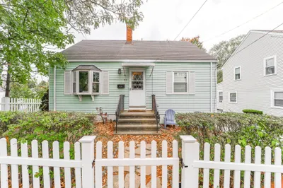 57 Harrington Ave 1