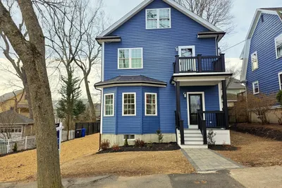 48 Mystic Lake Drive #48