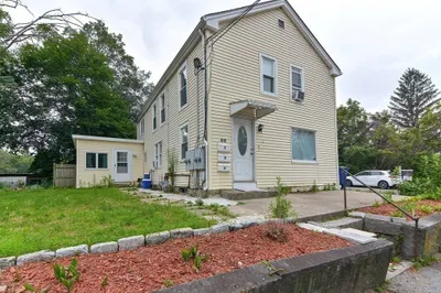 66 Hamilton St #1 1