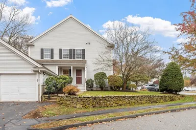 28 Partridge Lane #28