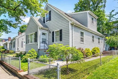 32 Vogel Street
