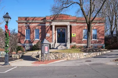 14 Main Street 1