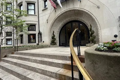 416 Commonwealth Ave #115