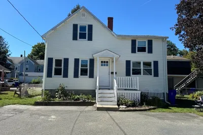 117 R Winthrop St #1/2 1