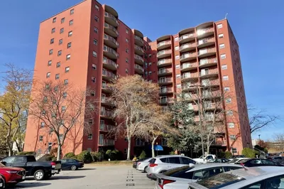 115 W Squantum St #208