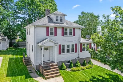 8 Nicholl St 1