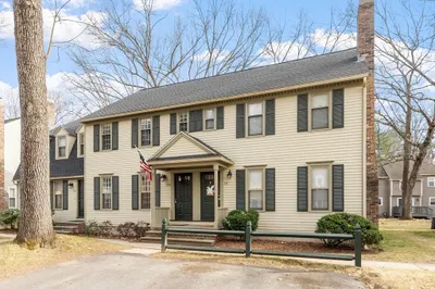132 Wellman Avenue #132