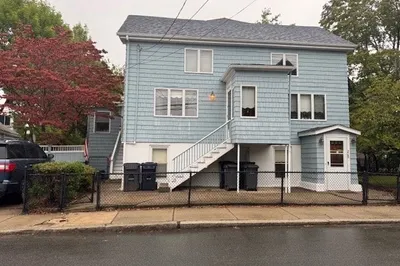 208 Pemberton Street #A