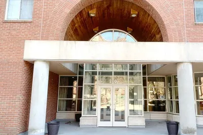 20 Webster St #702
