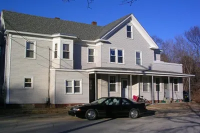 105 Mechanic Street #1