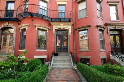 155 West Concord St 1