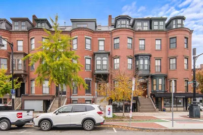 675 Tremont St #1