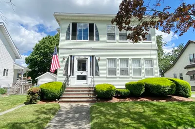26 Edgeworth Rd #2