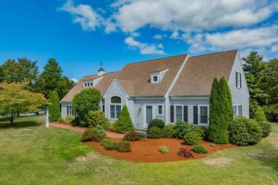 1 Beech Plum Dr