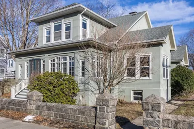 168 Reed Street