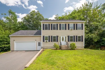 32 Whitney Dr 1