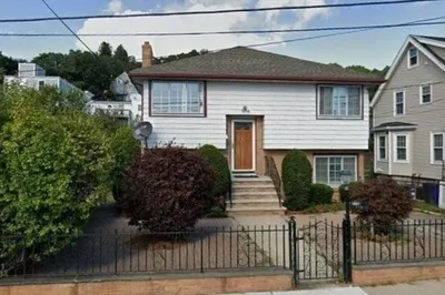 115 Ashley Street #1