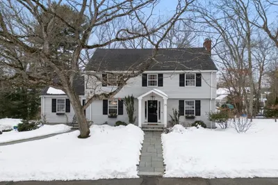 71 Westgate Road