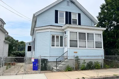 201 Harrison St
