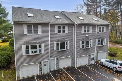 95 Tennis Plaza Rd #26