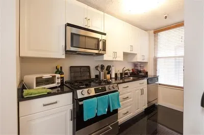 1 Symphony Road #2 1