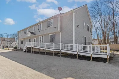 28 Webster Street