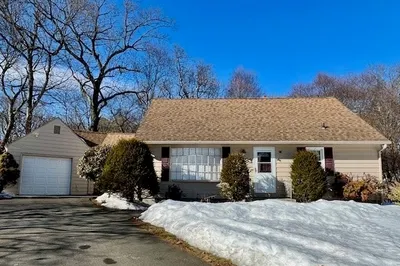 83 Old Farm Rd 1