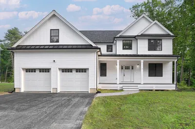 3 Holmes Drive