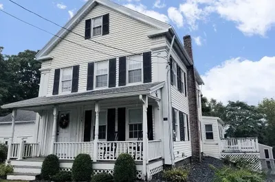 154 Worcester St