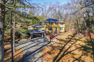 25 Forest Street 1