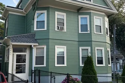 322 Highland Ave #2Left