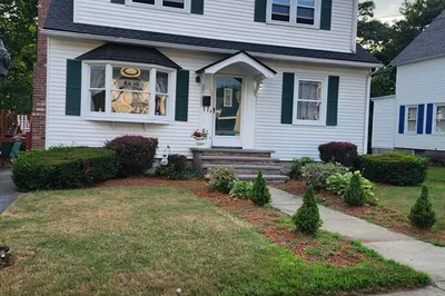 33 Staples St. 1