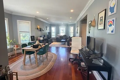 29 Rosemont Street #1 1